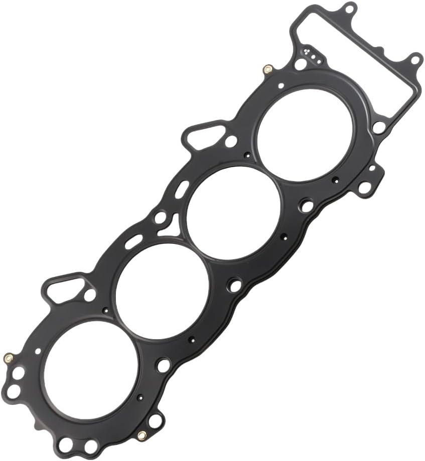Cylinder Head Gasket For Honda CBR1000RR CBR 1000 RR 2004-2007 12251-MEL-013 12251-MEL-D21
