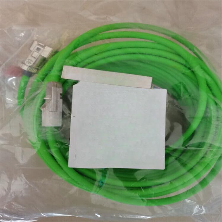New 6FX8002-2DC10-1CA0 Cable 20M