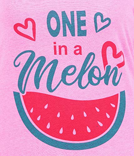 Image of Pride Apparel Womens Night Dress Cotton T-Shirt and Printed Pyjama Set