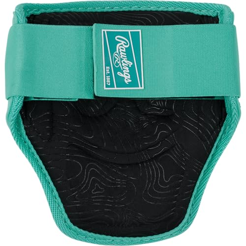 Image of Rawlings | Batter's Elbow Guard | Baseball /Softball | Multiple Sizes & Colors