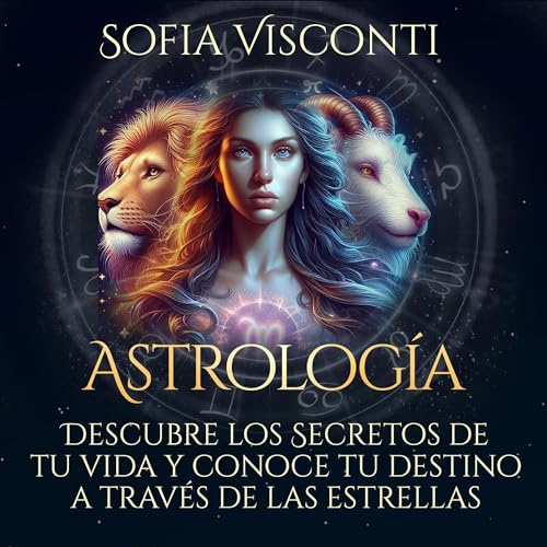 Astrolog&amp;iacute;a [Astrology] -- Sofia Visconti episode artwork