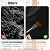 Patio Door Window Insulation Kit for Winter- 87 × 118 Inch Thicken Indoor 10-Window Plastic for Winterizing, Clear Window Covering Shrink Film with Double-Side Tape to Keep Cold Out