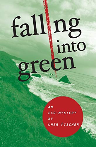 Falling Into Green view 2