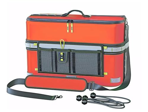 TidyFriend Kayak Cooler - Waterproof Seat Back Cooler - Compatible