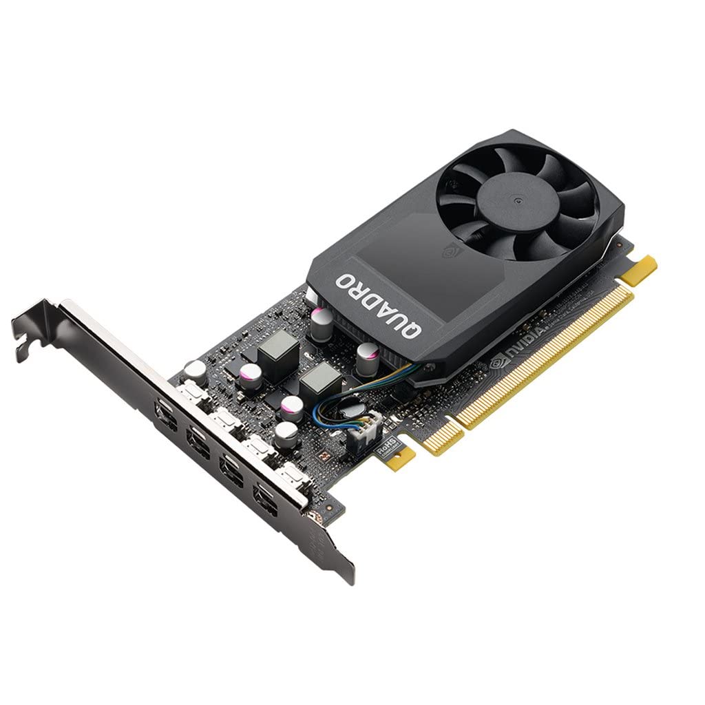 Amazon.in: Buy nVidia Quadro T1000 4GB GDDR6 128-Bit