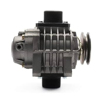 アクサルタ　AM17　300g　AM735　300g Amazon.com: Y-Transeasc AMR300 Mini Roots Supercharger