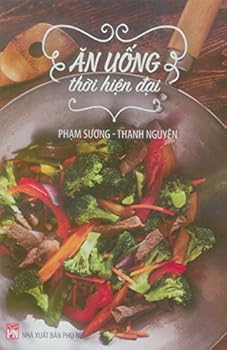 Paperback An U?ng Th?i Hi?n Ð?i (Hình ?nh Màu) Book