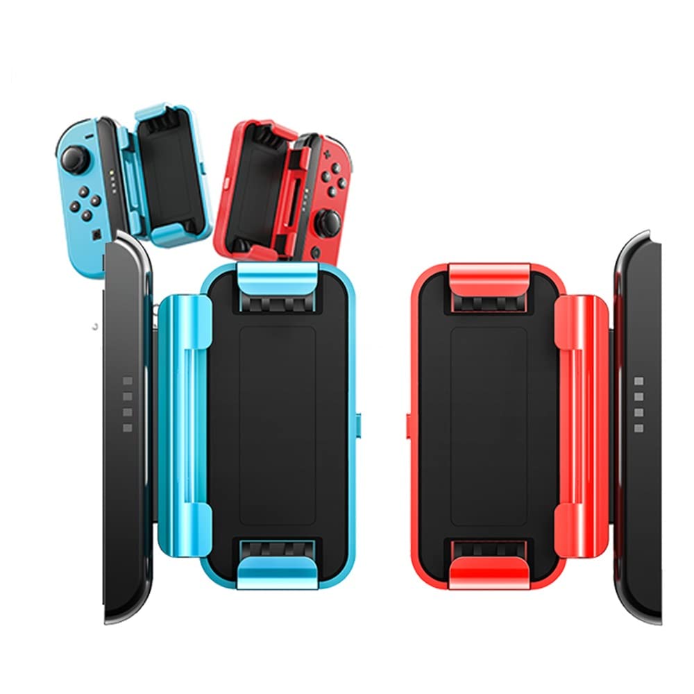 Clip Per Controller Joycon – Trasforma Il Telefono In Una Console Portatile! - 2