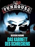 funhouse amsterdam  Funhouse - Kabinett des Schreckens