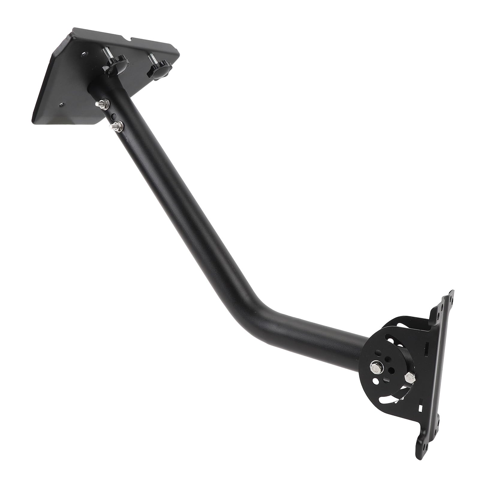 Kit de Montaje Ajustable para Receptor de Satélite Gen 3. Soportes
