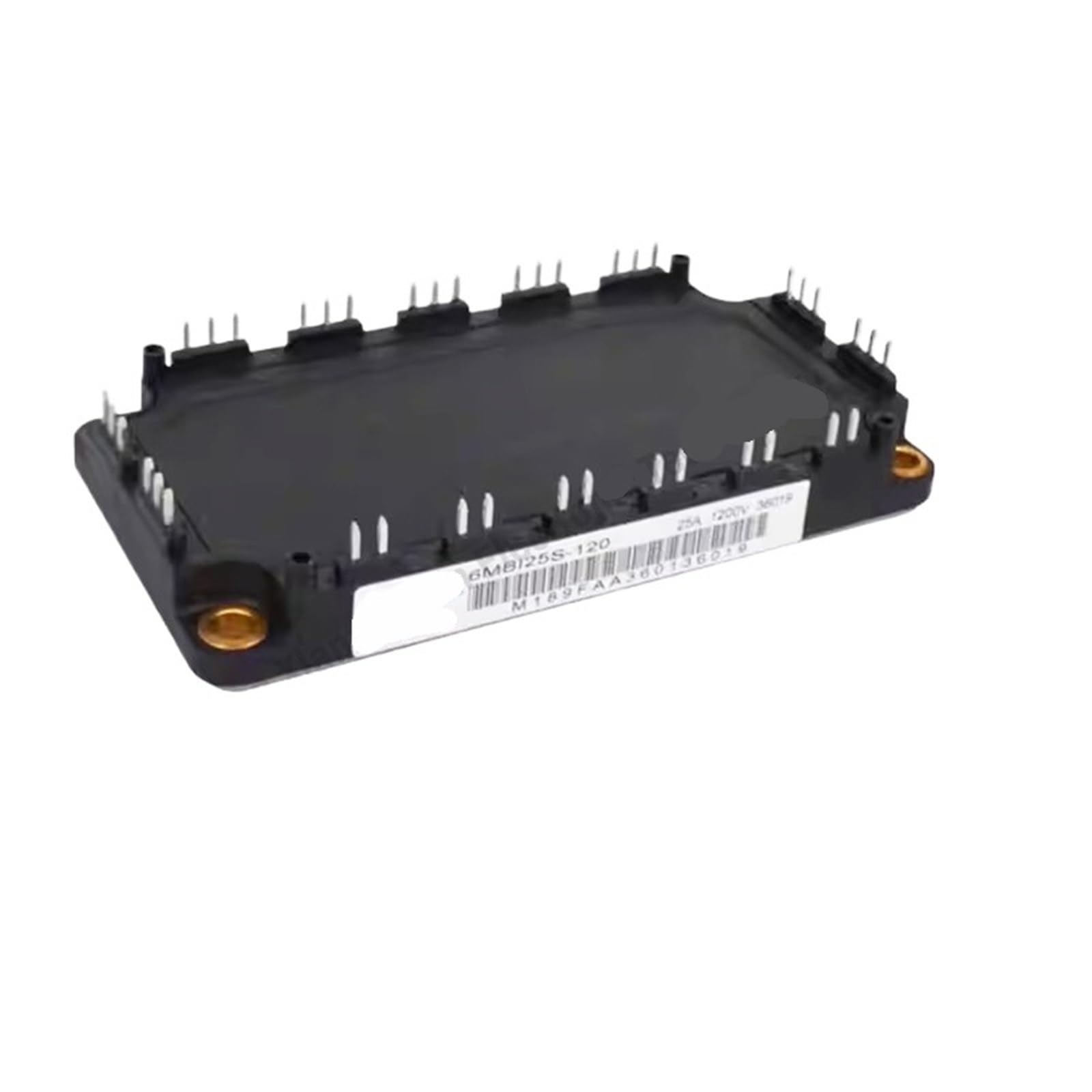 1PCS 6MBI25S-120 6MBI25S 25A 1200V IGBT Power Module