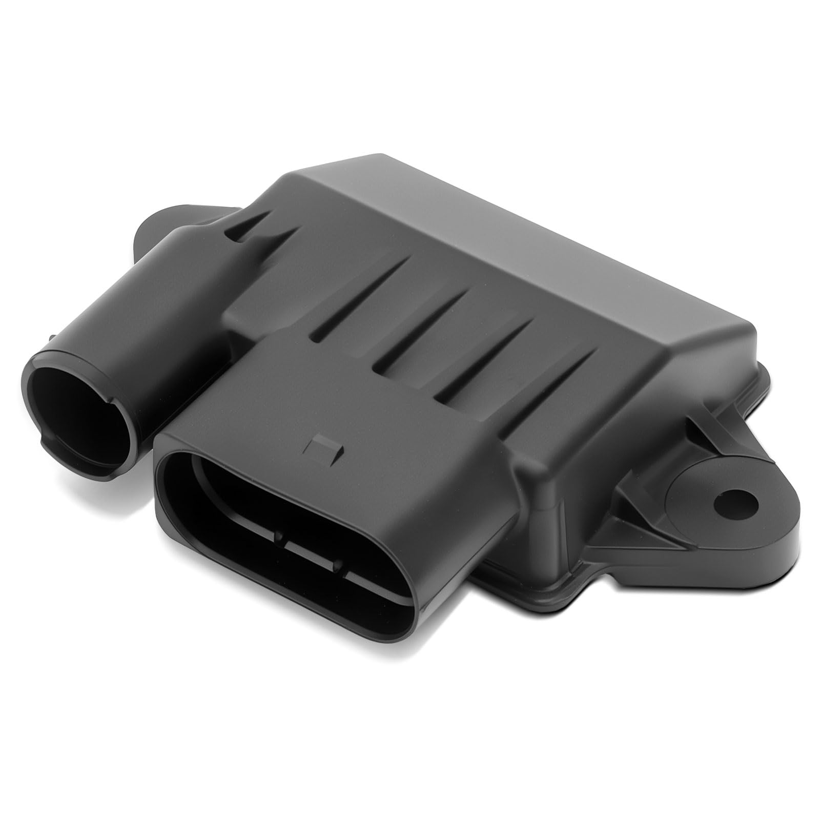 Frankberg Unidad de control del tiempo de calentamiento 13-Polos Compatible con Clase C W204 CLS C219 Clase E W211 W212 Clase S V221 W221 Clase G W463 6429007701