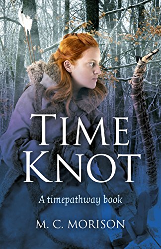 Télécharger Time Knot: A Timepathway Book (English Edition) Gratuit