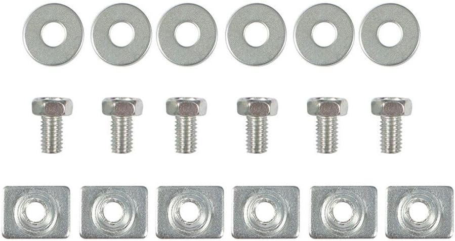 Front Hood Scoop Bulge Kit SR5 Plastic 7618134900 7618334010 GP543678DH