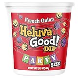 Heluva Good! French Onion Dip, 24 oz