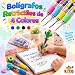 Imagen de Pack 31 Boligrafo Multicolor 4 Colores
