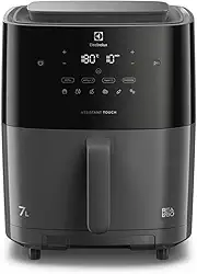 Air Fryer Electrolux por Rita Lobo 7L Experience (EAF180) 127V