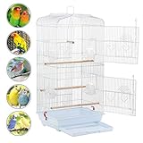 Gabbie per uccelli amazon Gabbie per uccelli amazon