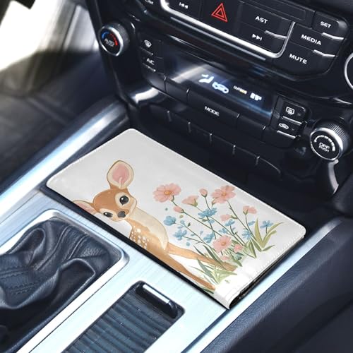 Organizador para Documentos de Cuero miniatura 5