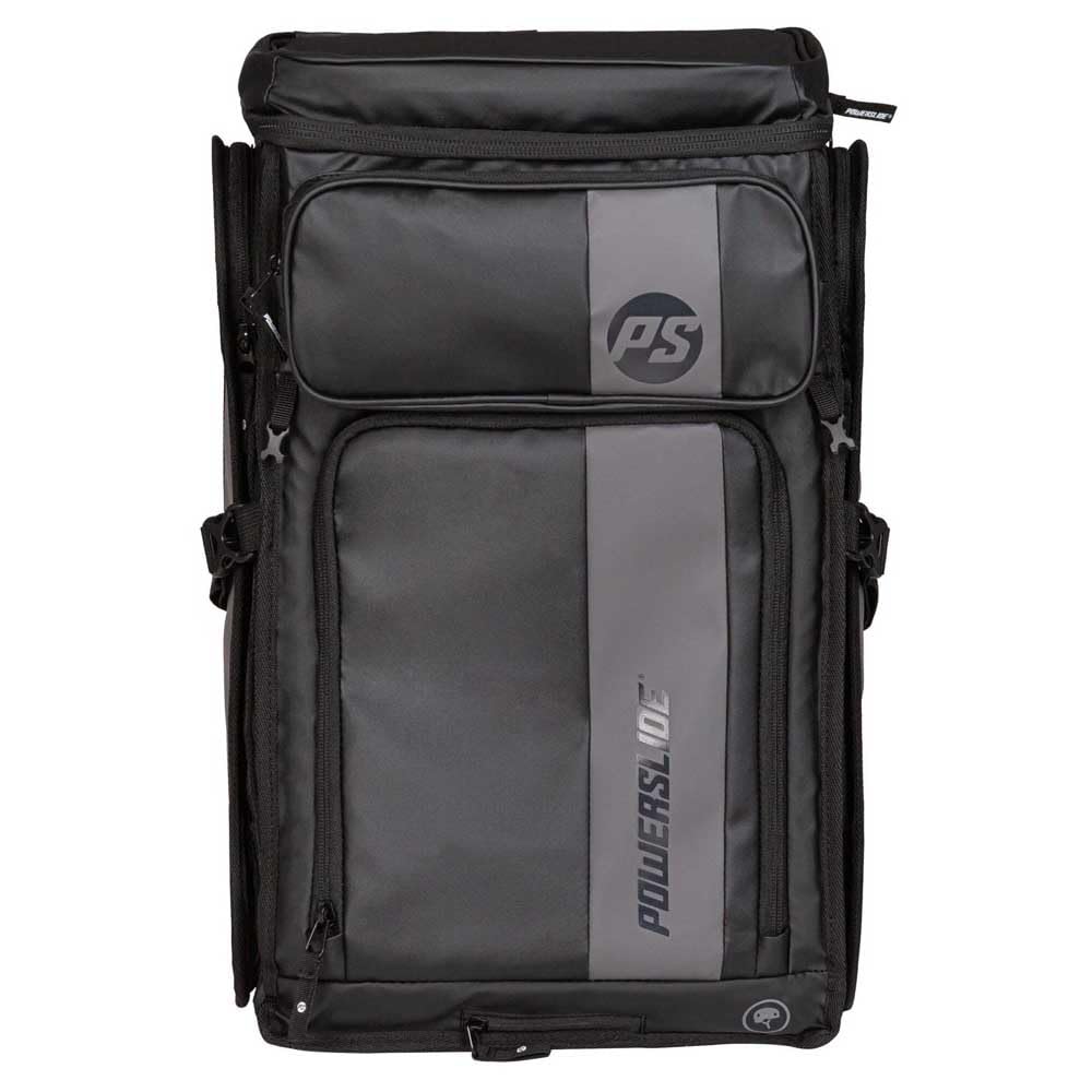 Powerslide II Ti Road Runner