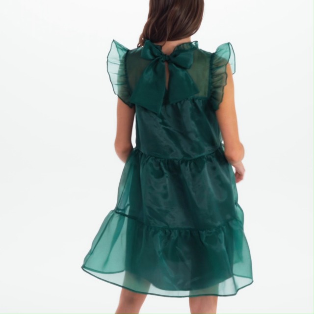 mud pie holiday dress Mud Pie Adora maxi dress main image 0