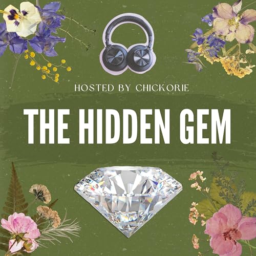 The Hidden Gem by Chickorie cover art