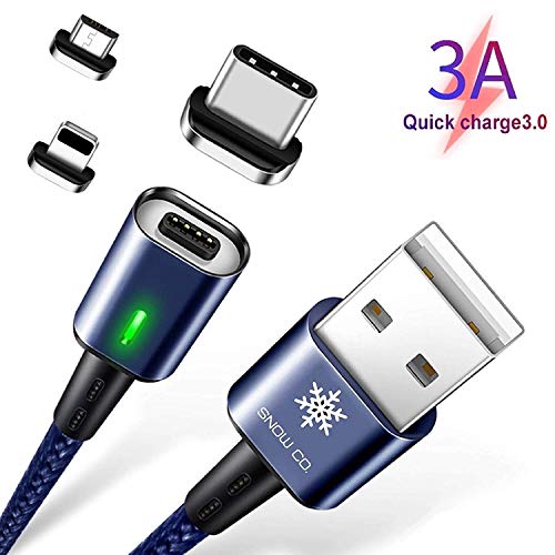 Best Snow Cables