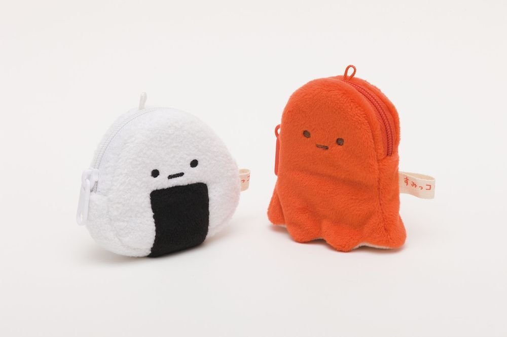 Amazon.co.jp: すみっコぐらし すみっコ弁当 ぬいぐるみ