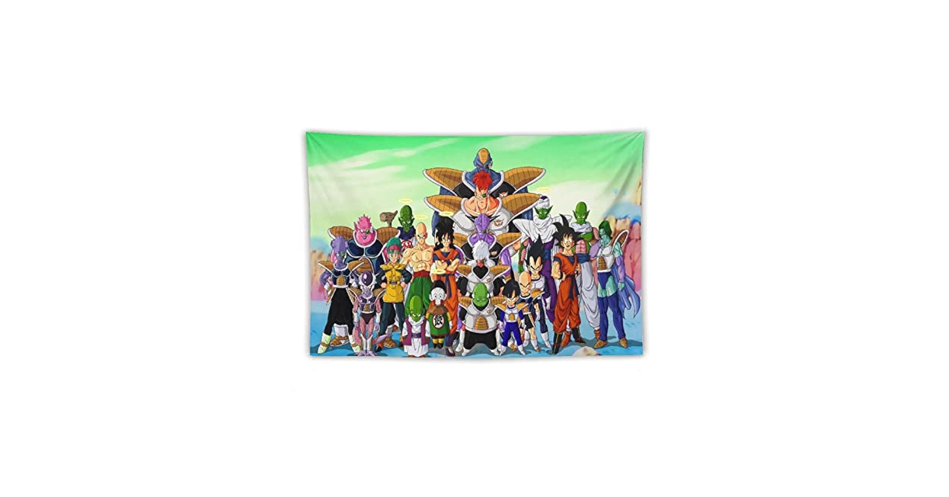 Amazon.co.jp: (Dragon Ball)ドラゴンボール フリーザ (14
