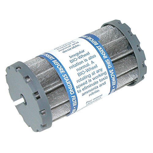 Bio-Wheel Assembly Replacement