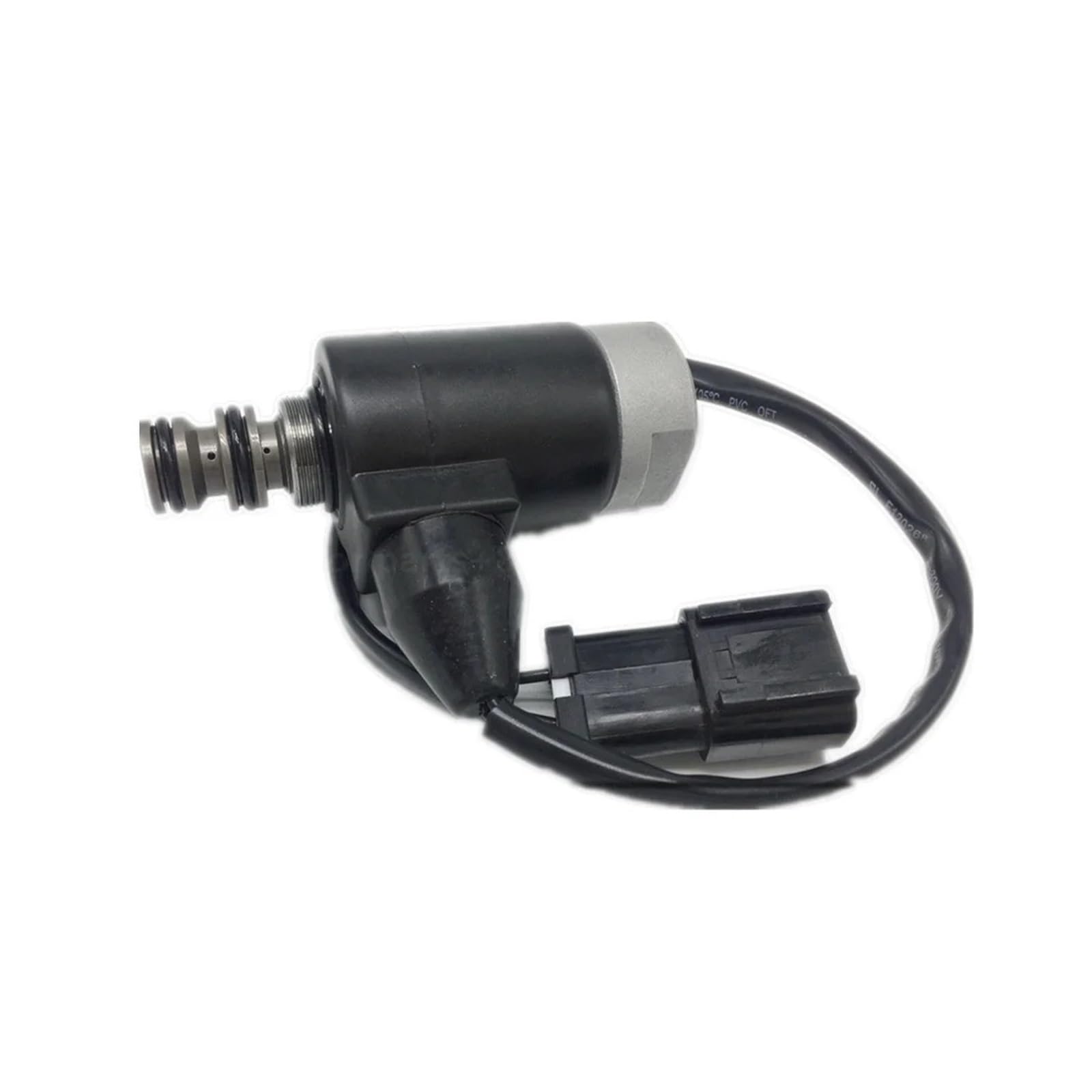 Électrovanne proportionnelle rotative SD1169-24-11 aux normes OEM