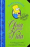  Bart Simpson. Guía para la vida (Los Simpson): Un mini-libro para los perplejos (Bruguera Contemporánea)