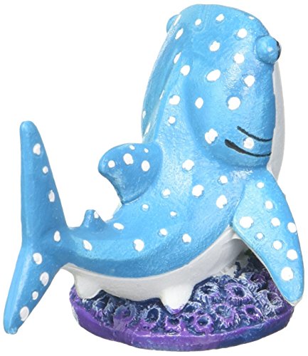Image of Penn Plax 64683 Finding Dory Destiny with Coral