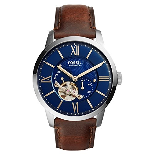 fossil watches