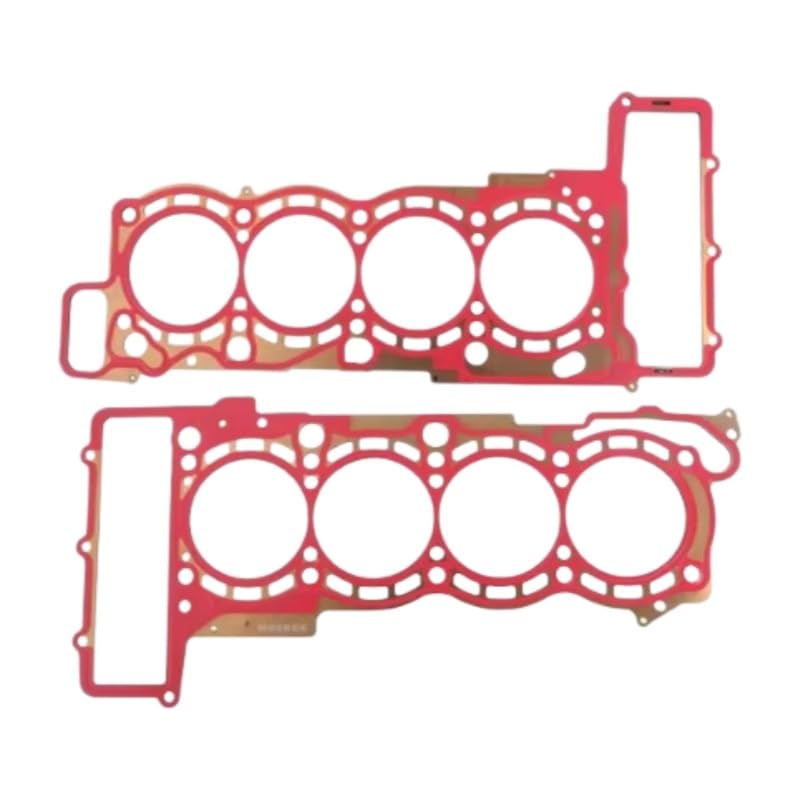 Junta estanqueidad tapa válvulas 079103383DP 079103383DQ 4,0 T V8 Junta De Culata Motor Para A6 Para C7 Para RS6 Para S6 Para A7 Para RS7 Para S7 Para A8 Para S8(383DP-383DQ-set)