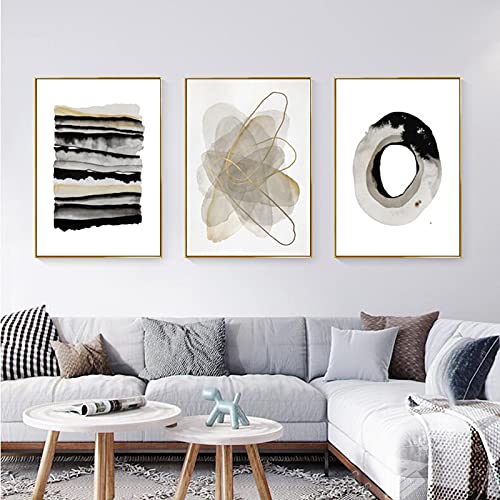Décoration intérieure sans cadre grand format 70x100cm pour habiller les grands murs vides
