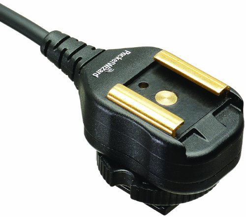 PocketWizard HSFM3 V2.0 Flash Sync Cable 3ft (91cm)
