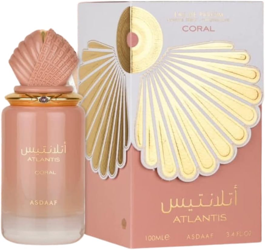 asdaaf atlantis coral
