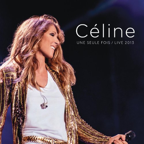 Celine Dion