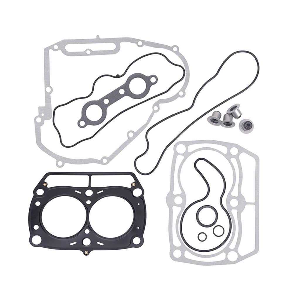 Kit guarnizioni coperchio cilindro completo moto adatto for RZR800 RZR S 4 EFI EPS LE 800