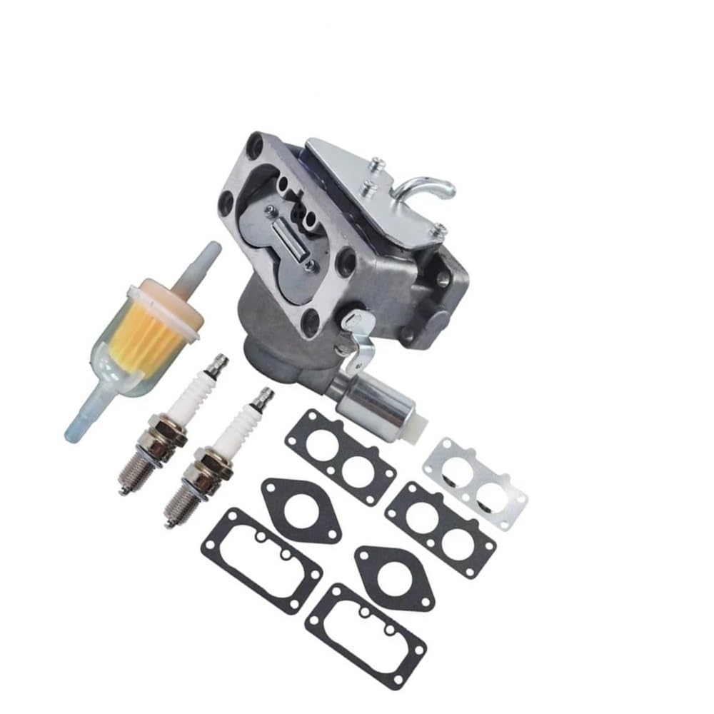 Carburateur 791230 et 499804 pour tondeuse autoportée modèle 699709