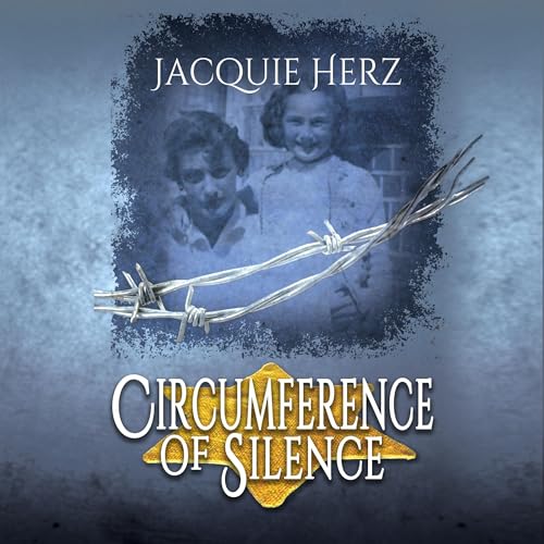 Circumference of Silence cover art