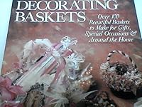 Decorating Baskets 0806958243 Book Cover