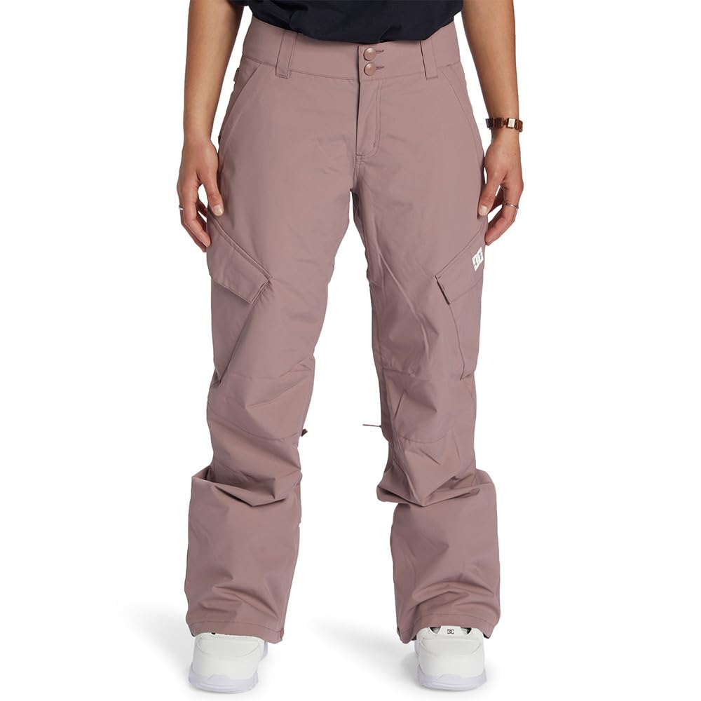 Amazon | ディーシーシューズ（DC SHOES） NONCHALANT パンツ 25SN
