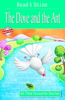 Paperback Dove And The Ant Book