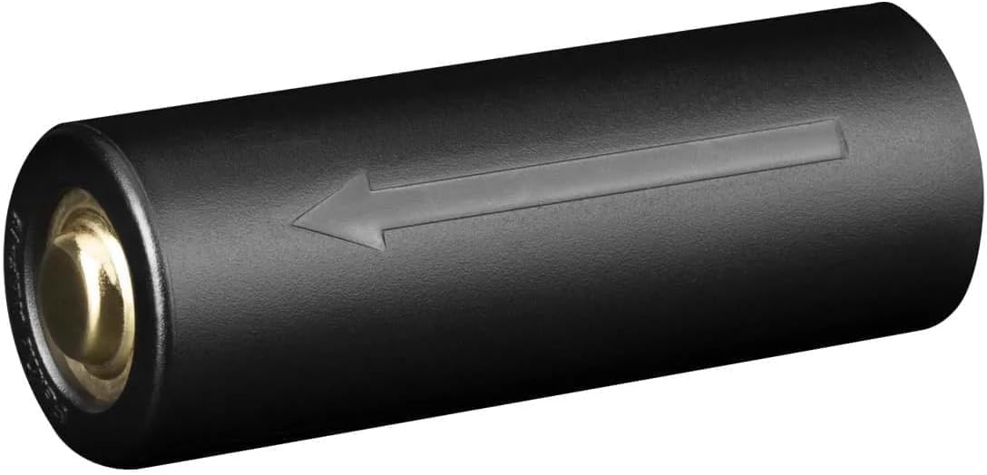 Fenix ALF-18 Battery Holder 18650 to 21700 Adaptor