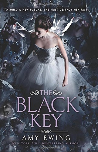 The Black Key (Lone City Trilogy)