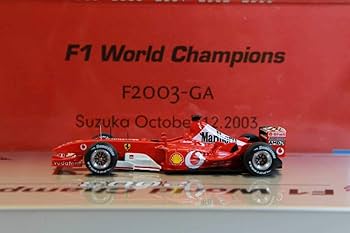 限定 HW 2003 ワールドチャンピオン シューマッハ レインタイヤモデル 限定 HW 2003 ワールドチャンピオン シューマッハ レインタイヤ