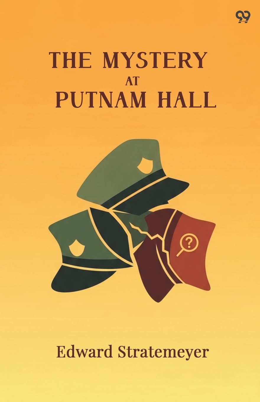 The Mystery At Putnam HallOr The School Chums' Strange Discovery (Edition1)