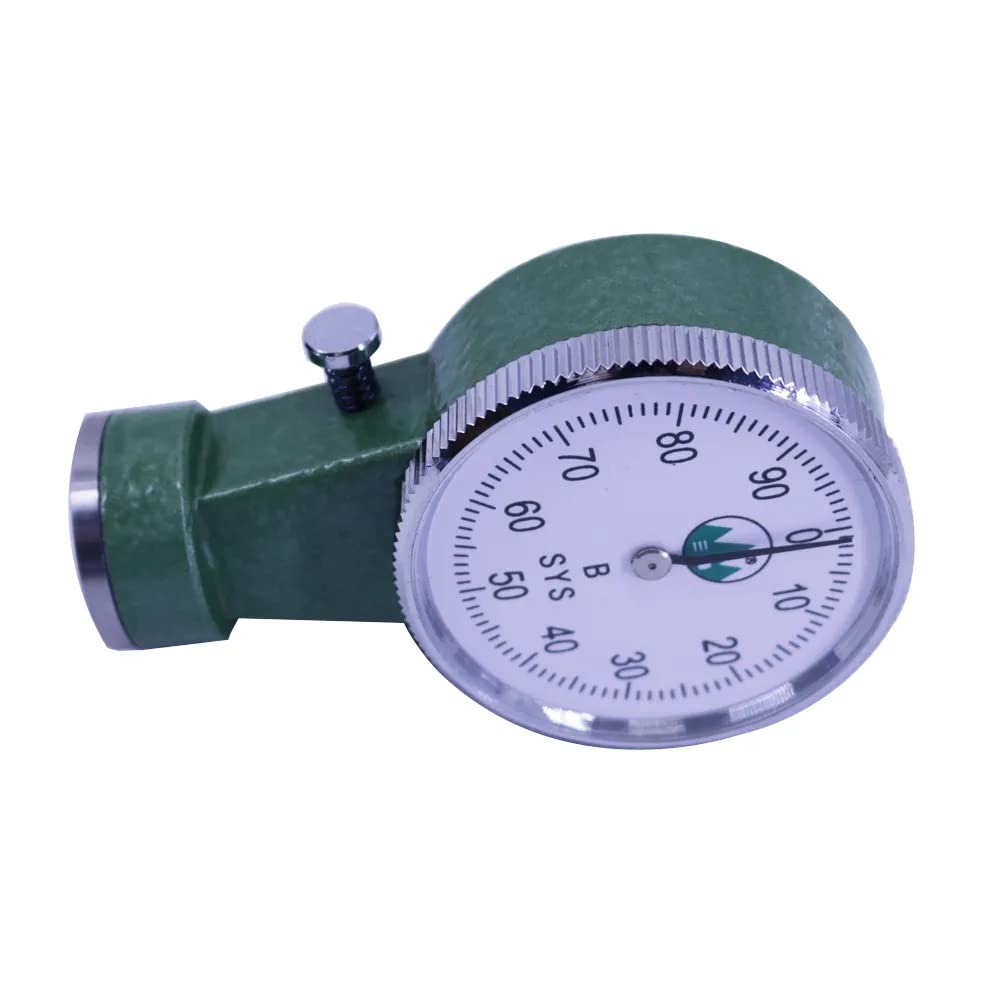 Sand Mould Surface Hardness Tester SYS-B for Coarse Sand (core) Surfac